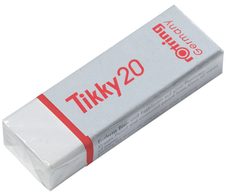 rotring Radiergummi weiß