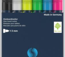 Schneider Maxx 245 Kreidemarker 2.0 - 3.0 mm Mehrfarbig