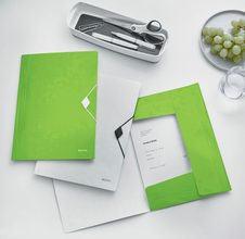 grün