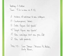 LEITZ Klemmbrett DIN A4 grün