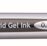 Pentel Energel BL57 Gelschreiber 0.35 mm, Schreibfarbe: Schwarz