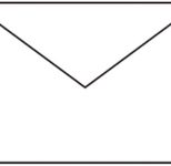 RÖSSLER Briefumschläge DIN C5 ohne Fenster nassklebend