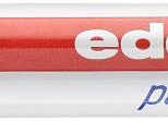 edding 750 Lackmarker 2.0 - 4.0 mm Rot
