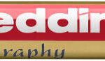 edding 753 Lackmarker 1.0 - 2.0 mm Gold
