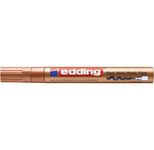 edding 750 Lackmarker 2.0 - 4.0 mm Kupfer