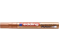 edding 750 Lackmarker 2.0 - 4.0 mm Kupfer