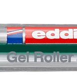 edding 2185 Gelschreiber 0.7 mm, Schreibfarbe: Grün