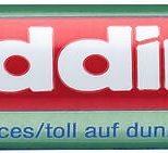 edding 751 Lackmarker 1.0 - 2.0 mm Grün