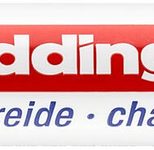 edding 4095 Kreidemarker 2.0 - 3.0 mm Orange