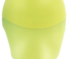 KUM Dosenspitzer doppelt grün