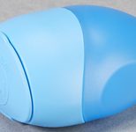 KUM Dosenspitzer doppelt blau