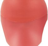 KUM Dosenspitzer doppelt rot