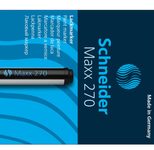 Schneider Maxx 270 Lackmarker 1.0 - 3.0 mm Gelb