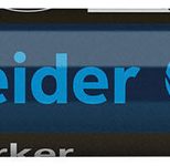 Schneider Maxx 270 Lackmarker 1.0 - 3.0 mm Grün