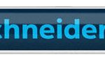 Schneider Kugelschreibermine Express 735 0.6 mm Blau