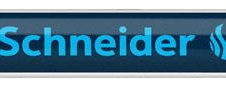 Schneider Kugelschreibermine Express 735 0.6 mm Blau