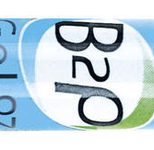 PILOT Begreen B2P Gelschreiber 0.7 mm, Schreibfarbe: Blau