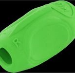 KUM Schreiblernhilfe Sattler Grip A7 G grün