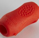 KUM Schreiblernhilfe Sattler Grip A7 R rot