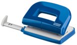 novus Locher E210 blau