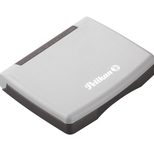 Pelikan Stempelkissen 11,0 x 7,0 cm schwarz