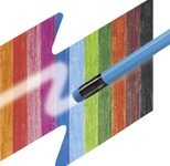 FABER-CASTELL Buntstifte Mehrfarbig