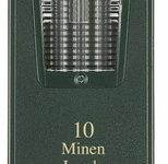 FABER-CASTELL Fallminen-Bleistiftminen 2.0 mm schwarz