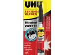 UHU Sekundenkleber 10,0 g