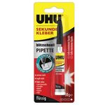 UHU Sekundenkleber 10,0 g