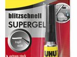 UHU Sekundenkleber 3,0 g