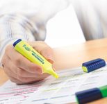 STAEDTLER Classic Textmarker Gelb