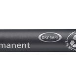 STAEDTLER Lumocolor Folienstift 1.0 - 2.5 mm Violett