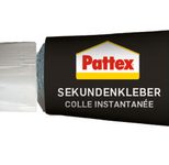 Pattex Sekundenkleber 3,0 g