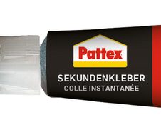 Pattex Sekundenkleber 3,0 g