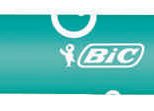 BIC® Filzstifte Mehrfarbig 0.8 mm