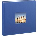 Hama Fotoalbum 30,0 x 30,0 cm