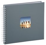 Hama Fotoalbum 28,0 x 24,0 cm