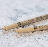 Sakura Pigma Micron Fineliner-Set 0.25 mm Mehrfarbig
