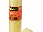 Scotch Klebefilm 15 mm  x 10 m transparent