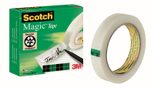 Scotch Klebefilm 19 mm x 66 m matt-transparent