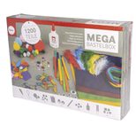 Rayher Bastelset mehrfarbig