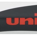 uni-ball Kreidemarker 1.0 - 2.0 mm Weiß