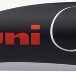uni-ball Kreidemarker 1.0 mm Weiß