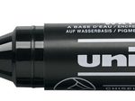 uni-ball Prockey Flipchart-Marker 4.0 - 12.0 mm Grün