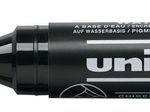 uni-ball Prockey Flipchart-Marker 4.0 - 12.0 mm Blau