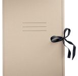 Esselte Zeichenmappe DIN A2 grau