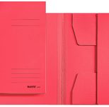 LEITZ Jurismappe 3923 A3 rot