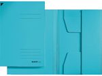 LEITZ Jurismappe 3923 A3 blau