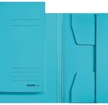 LEITZ Jurismappe 3923 A3 blau