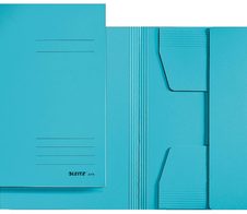 LEITZ Jurismappe 3923 A3 blau